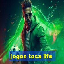 jogos toca life